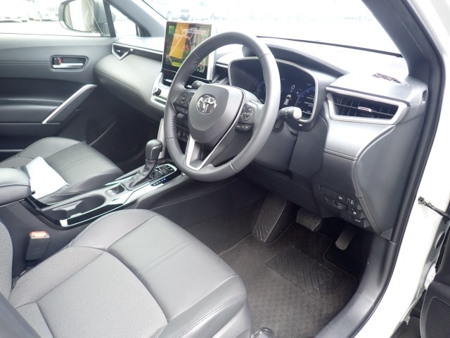 Toyota COROLLA CROSS 2024 7824217-2