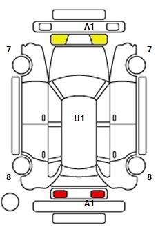 Toyota COROLLA CROSS 2024 7824217-3