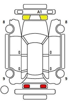 Daihatsu TAFT 2025 7791765-3