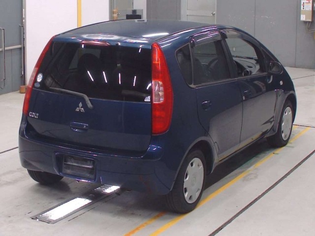 Mitsubishi COLT 2003 7843817-1