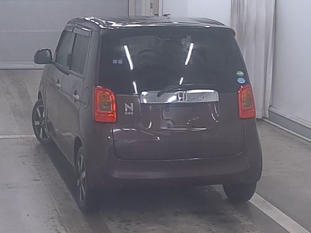 Honda N-ONE 2015 7833446-1