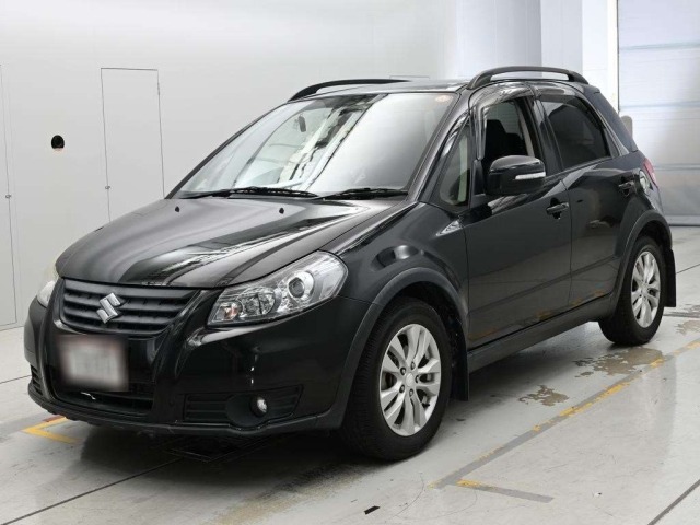 sat car