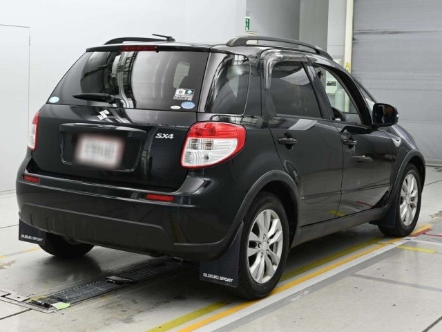 Suzuki SX4 2013 7839216-1