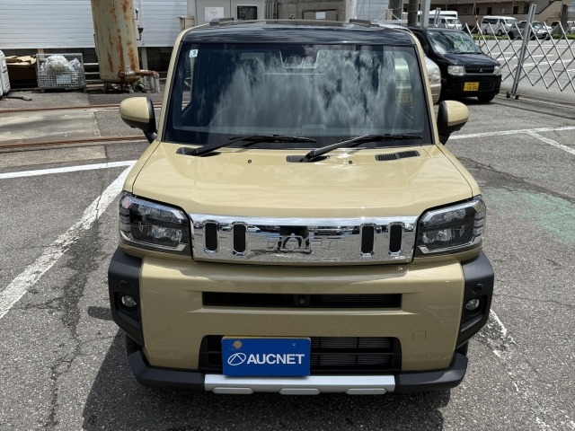 Daihatsu TAFT 2025 7826412-2