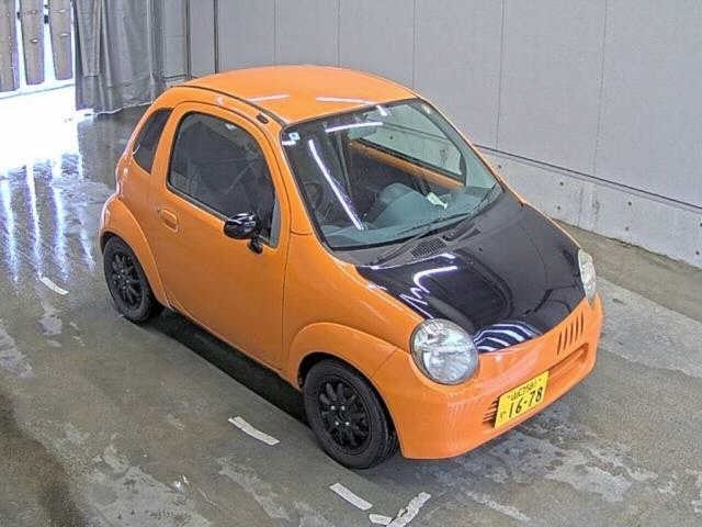 sat car