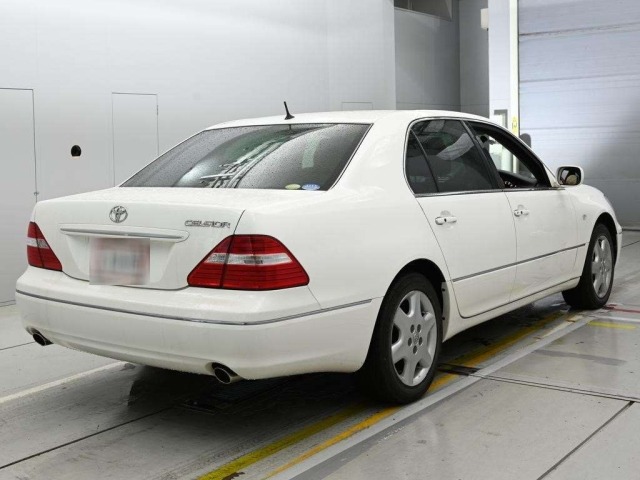 Toyota CELSIOR 2005 7849241-1