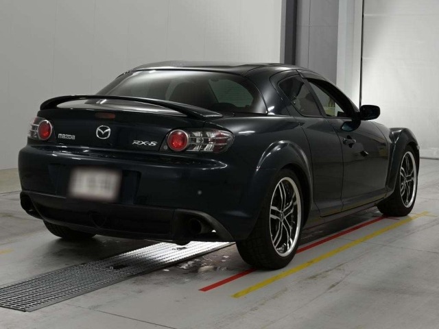 Mazda RX-8 2003 7850335-1