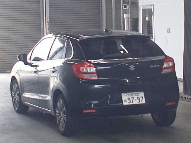 Suzuki BALENO 2016 7861436-1