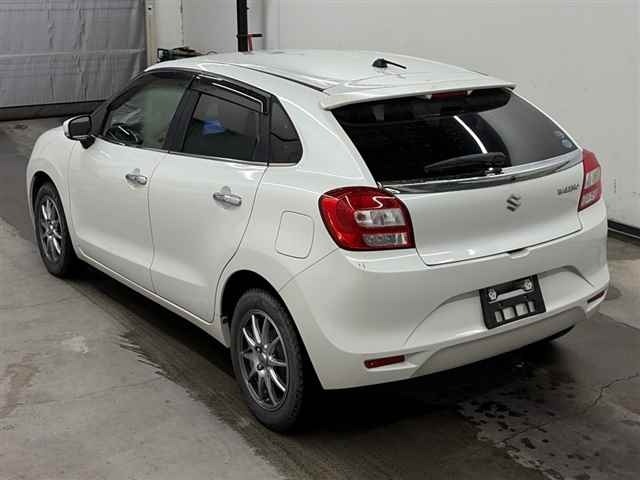 Suzuki BALENO 2017 7880188-1