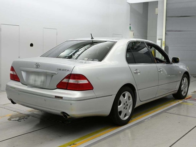 Toyota CELSIOR 2005 7851909-1