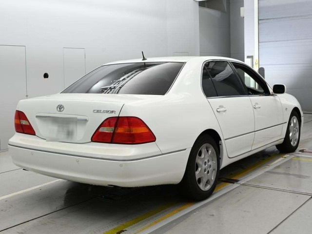 Toyota CELSIOR 2001 7860340-1