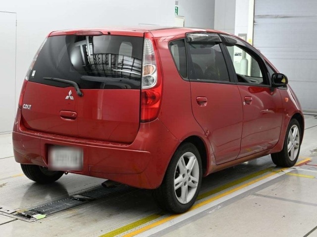Mitsubishi COLT 2011 7851342-1