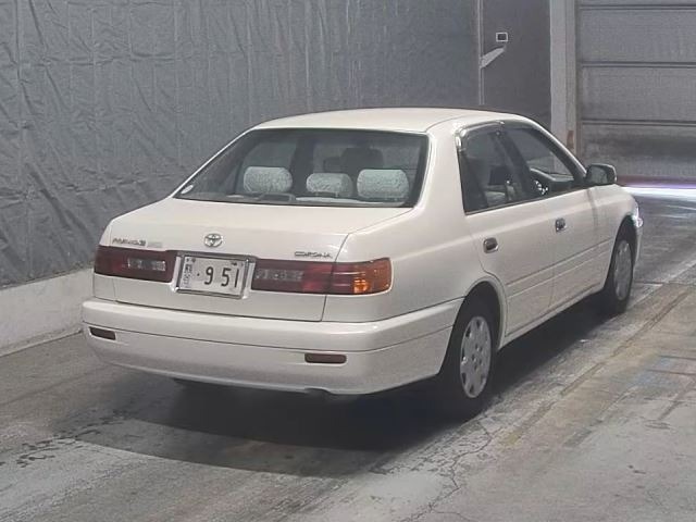 Toyota CORONA PREMIO 2001 7866295-1