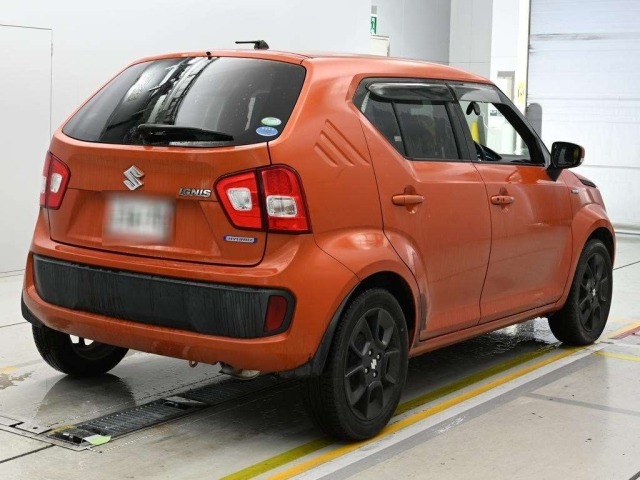 Suzuki IGNIS 2017 7874685-1