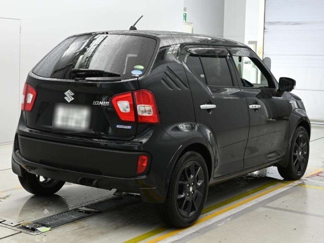 Suzuki IGNIS 2016 7874691-1