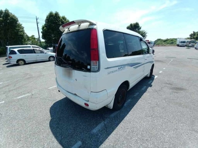 Toyota LITEACE NOAH 2000 7873120-1