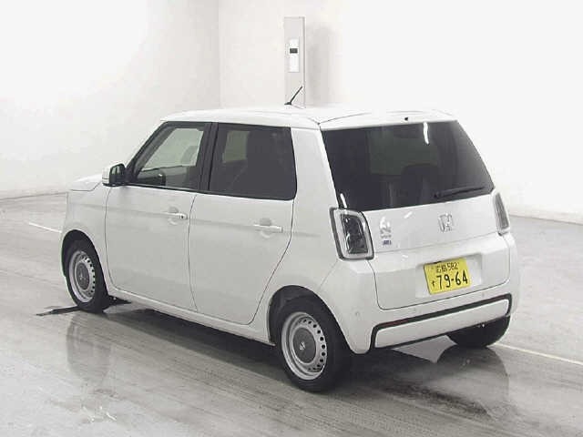 Honda N-ONE 2025 7865330-1