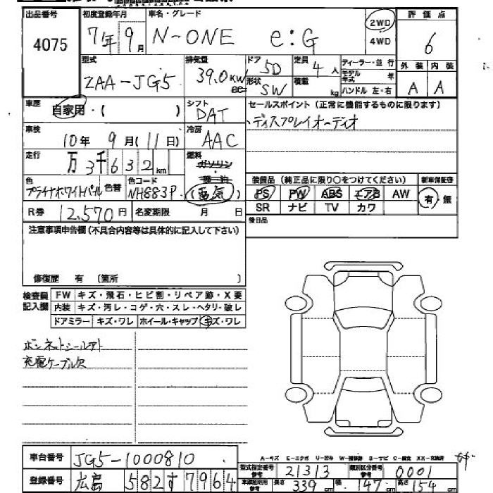 Honda N-ONE 2025 7865330-2