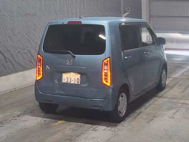 Honda N-WGN 2022 7857090-1