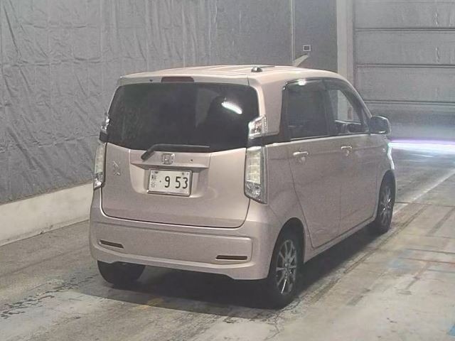 Honda N-WGN 2014 7857091-1