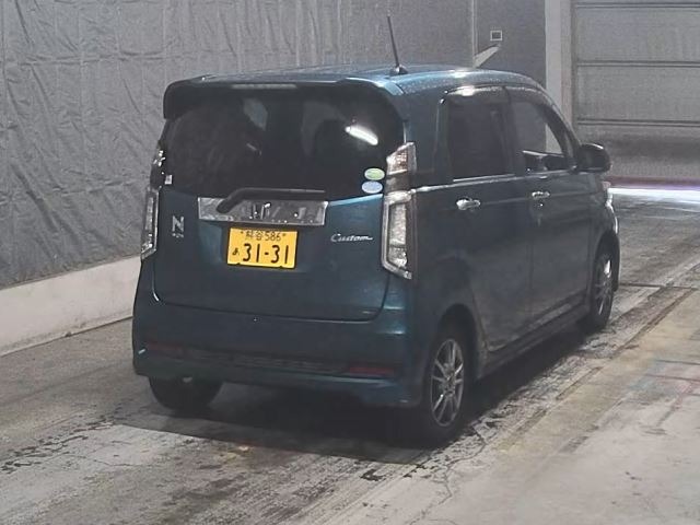 Honda N-WGN 2014 7871837-1