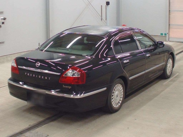Nissan PRESIDENT 2006 7856210-1
