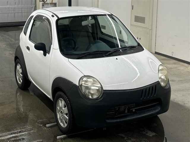 sat car