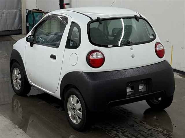 Suzuki TWIN 2003 7869470-1