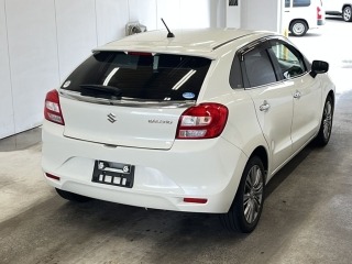 Suzuki BALENO 2020 7901631-1