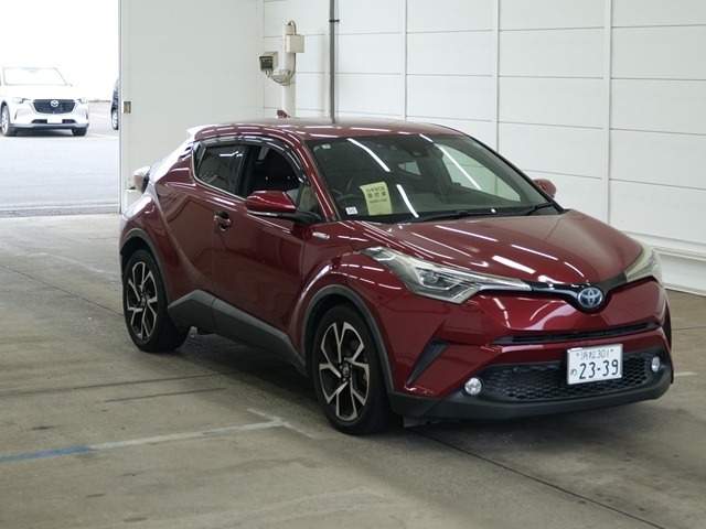 sat car