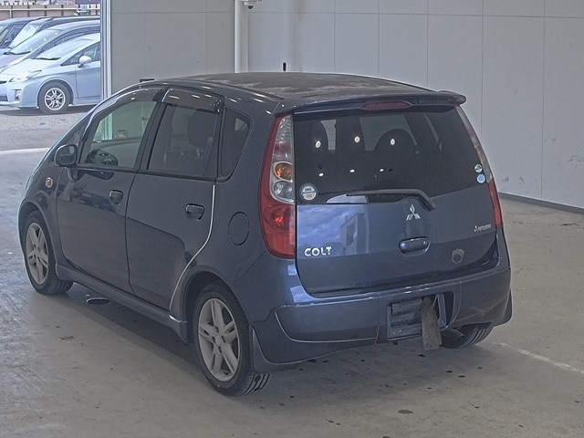Mitsubishi COLT 2009 7901409-1