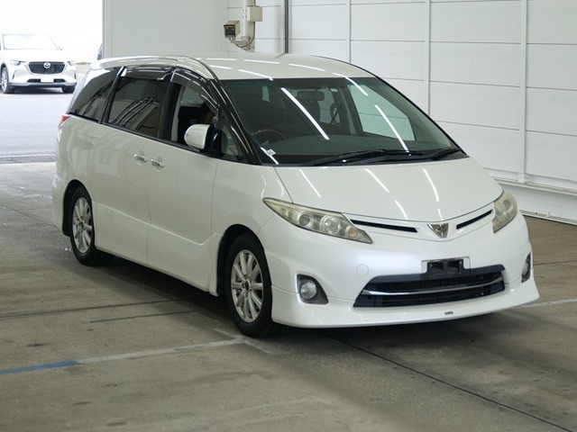 sat car