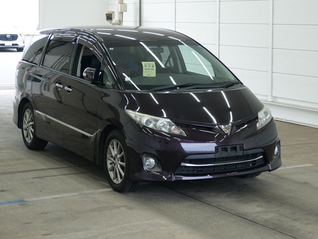 sat car