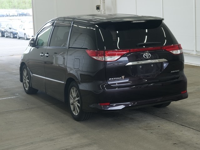 Toyota ESTIMA 2010 7905464-1