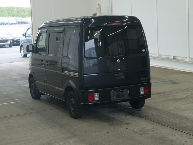 Suzuki EVERY 2010 7905795-1