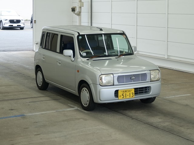 sat car