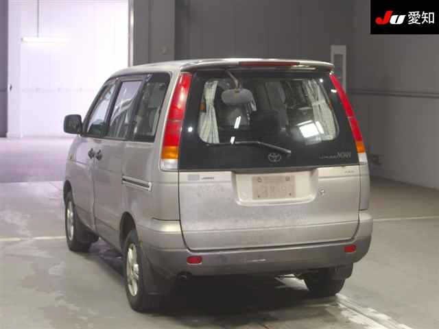 Toyota LITEACE NOAH 1997 7899147-1