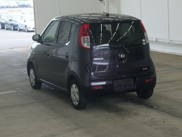 Nissan MOCO 2009 7905927-1