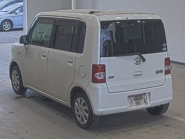 Daihatsu MOVE CONTE 2011 7899993-1