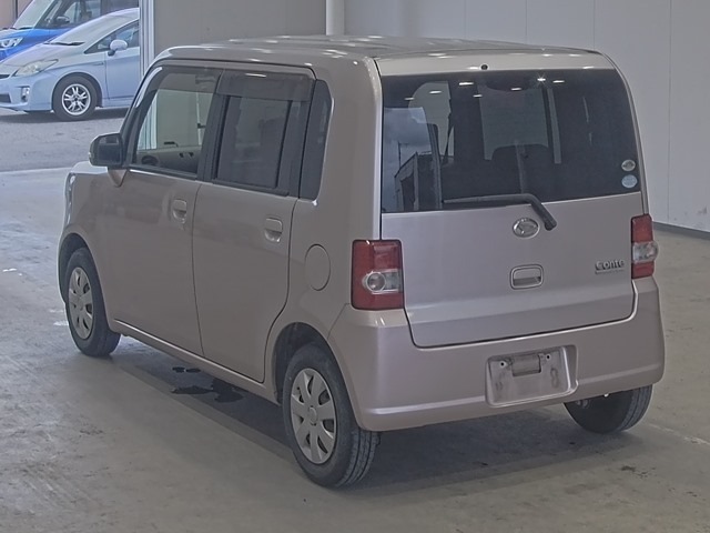 Daihatsu MOVE CONTE 2009 7899994-1