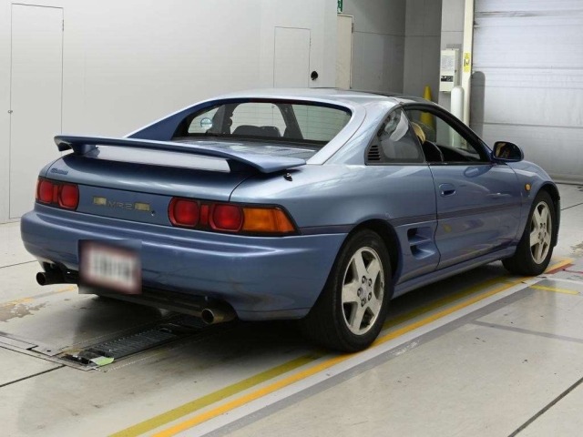 Toyota MR2 1997 7901498-1