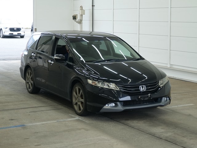 sat car