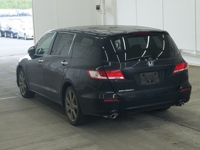 Honda ODYSSEY 2010 7906288-1