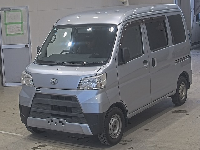 sat car