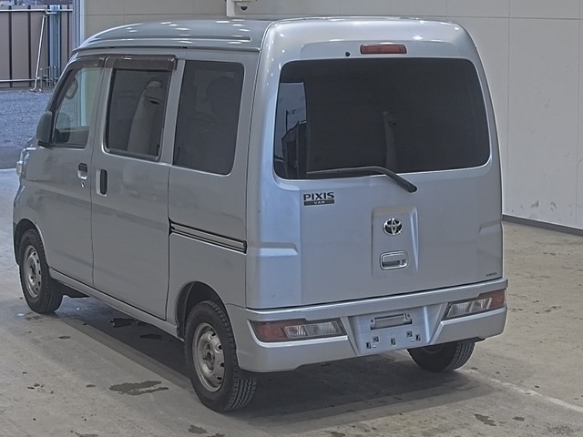 Toyota PIXIS VAN 2019 7890984-1