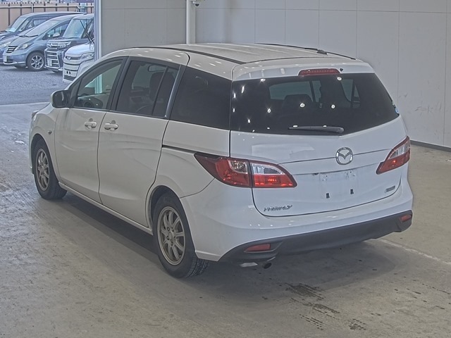 Mazda PREMACY 2011 7886742-1