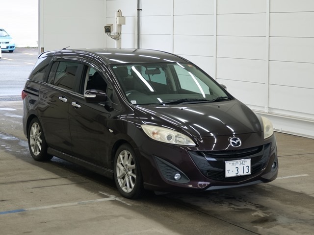 sat car