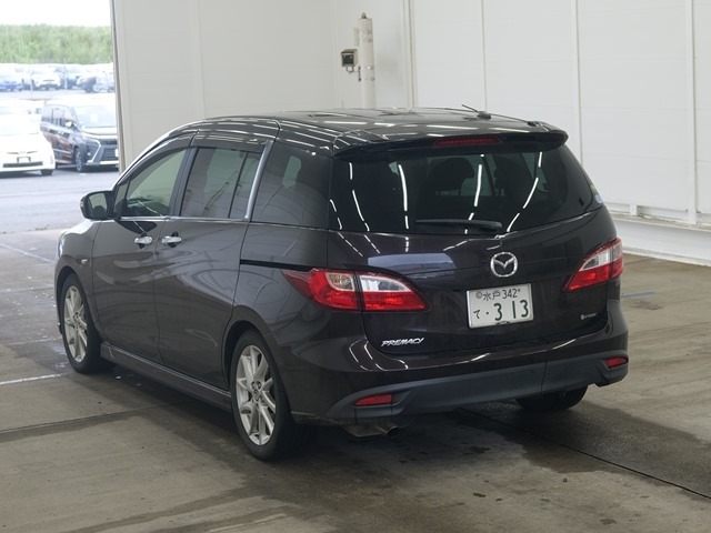 Mazda PREMACY 2012 7906205-1