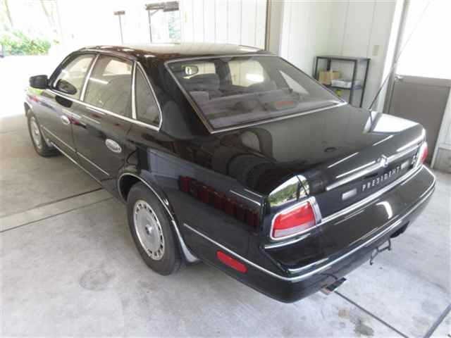 Nissan PRESIDENT 1995 7901590-1