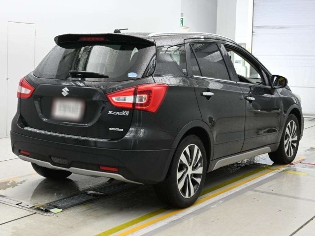 Suzuki SX4 2017 7882422-1